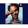 LABELLO MELT-IN MOISTURE MEN ACTIVE 15 SPF — CARING LIP BALM​ WITH NATURAL OILS 4.8G/ 5.5 ML